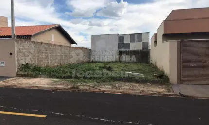 Terreno 200m² jardim leste / residencial luz da esperança