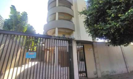 Apartamento Venda e Locação Parque Estoril Zona Sul com 1 dormitório