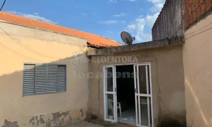 Casa com 3 quartos à venda na vila santa cruz, são josé do rio preto , 97 m2 por r$ 283.000