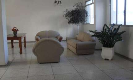 Apartamento com 3 quartos à venda no Boa Vista, São José do Rio Preto 