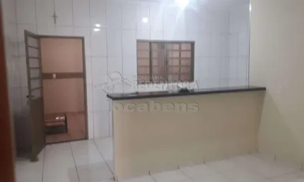 Casa com 3 quartos à venda no Jardim Nunes, São José do Rio Preto 