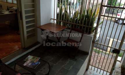 Casa com 3 quartos à venda na Vila Santo Antônio, São José do Rio Preto 