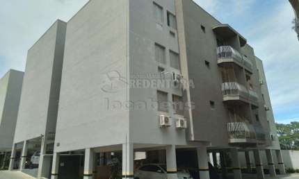 Apartamento com 3 quartos à venda na Vila Itália, São José do Rio Preto 