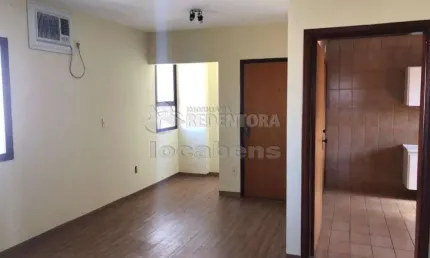 Apartamento com 4 quartos à venda no Boa Vista, São José do Rio Preto 