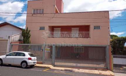 Casa com 4 quartos à venda na Vila Maceno, São José do Rio Preto 