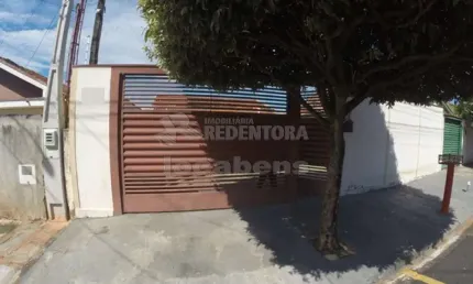 Casa com 3 quartos à venda no Eldorado, São José do Rio Preto 