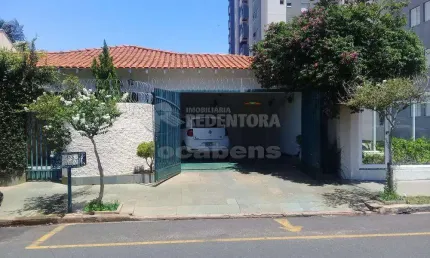 Casa com 3 quartos à venda no Santos Dumont, São José do Rio Preto 