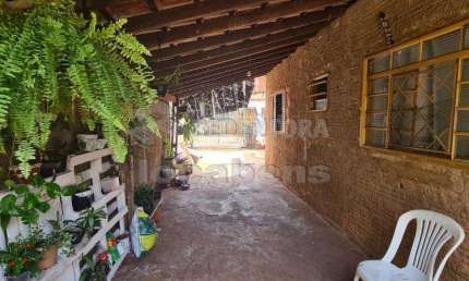 Casa com 3 quartos à venda no Jardim do Lago, São José do Rio Preto 