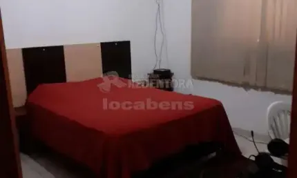 Casa com 3 quartos à venda na Vila Boa Esperança, São José do Rio Preto 