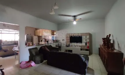 Casa com 3 quartos à venda no Boa Vista, São José do Rio Preto 