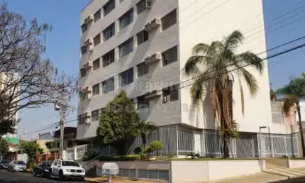 Apartamento com 3 quartos à venda no Boa Vista, São José do Rio Preto 