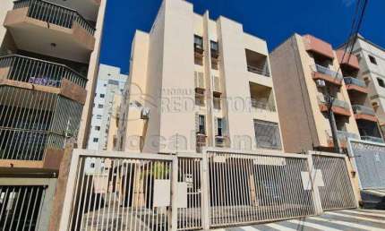 Apartamento com 3 quartos à venda no Jardim América, São José do Rio Preto 