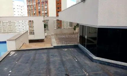 Apartamento com 3 quartos à venda na Vila Imperial, São José do Rio Preto 