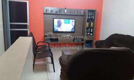 Cobertura com 2 quartos à venda no Jardim Conceição, São José do Rio Preto 