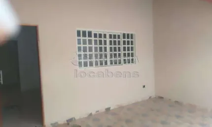 Casa com 3 quartos à venda no Jardim Bianco, São José do Rio Preto 