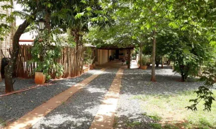 Chácara / sítio com 3 quartos à venda no Estância Santa Inês (Zona Rural), São José do Rio Preto 