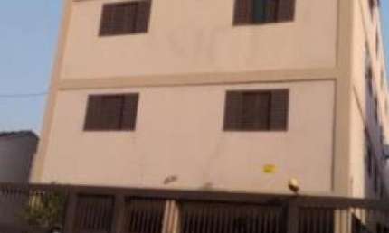 Apartamento 01 dormitório Edifício Talita Jardim Santa Lúcia