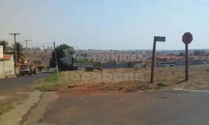 Terreno comercial à venda no Centro, Nova Granada 
