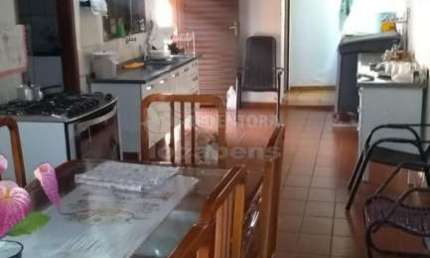 Casa com 4 quartos à venda no Solo Sagrado I, São José do Rio Preto 