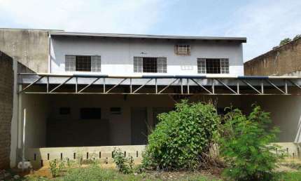 Casa com 1 quarto à venda no Eldorado, São José do Rio Preto 
