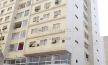 Apartamento com 3 quartos à venda no Centro, São José do Rio Preto 