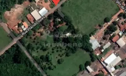 Terreno condomínio de chácaras Estância Jóckei Club