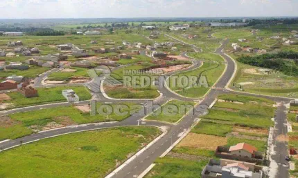 Terreno à venda no Residencial Mais Parque Mirassol, Mirassol 