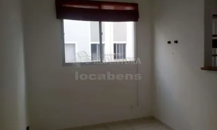 Apartamento com 2 quartos à venda no Rios di Itália, São José do Rio Preto 