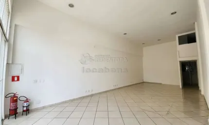 Barracão / Galpão / Depósito para alugar no Parque Industrial, São José do Rio Preto 