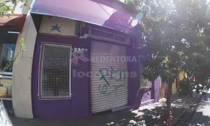 Barracão / Galpão / Depósito para alugar no Centro, São José do Rio Preto 