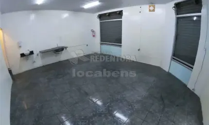 Barracão / Galpão / Depósito para alugar no Centro, São José do Rio Preto 