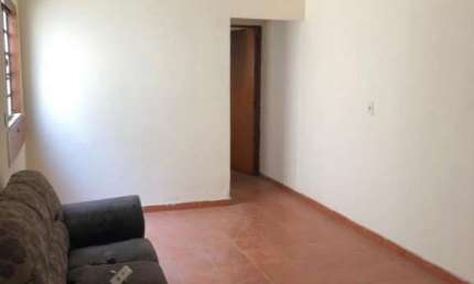 Casa com 1 quarto para alugar no Solo Sagrado I, São José do Rio Preto 