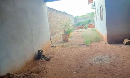 Casa com 2 quartos à venda no Residencial Vila Flora, São José do Rio Preto 
