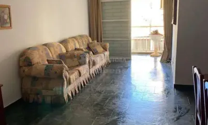 Apartamento com 3 dormitórios à venda no jardim panorama