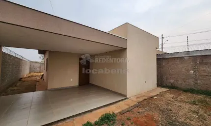 Casa com 2 dormitórios com armários no bairro Parque Vila Nobre