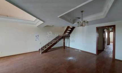 Cobertura com 4 quartos à venda na Vila Imperial, São José do Rio Preto 