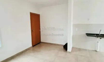 Vitta Vila do Campo - Apartamento com 02 dormitórios e 01 vaga de garagem