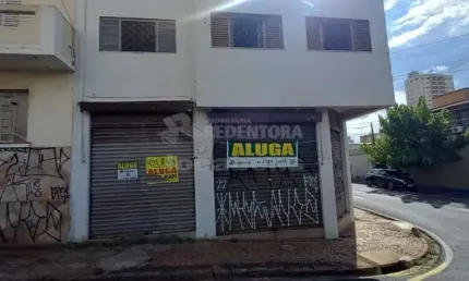 Barracão / Galpão / Depósito para alugar no Centro, São José do Rio Preto 