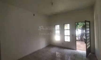 Casa com 3 quartos à venda no Parque Residencial Universo, São José do Rio Preto 
