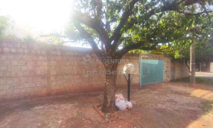 Casa com 2 quartos à venda no Eldorado, São José do Rio Preto 