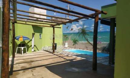Casa com 1 quarto à venda no Colina Azul, São José do Rio Preto 