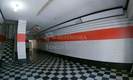 Barracão / Galpão / Depósito para alugar no Centro, São José do Rio Preto 