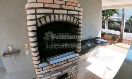 Apartamento com 2 quartos à venda no Rios di Itália, São José do Rio Preto 