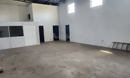 Salao comercial locação ou venda residencial ary attab