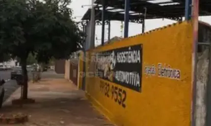 Barracão / Galpão / Depósito para alugar no Eldorado, São José do Rio Preto 