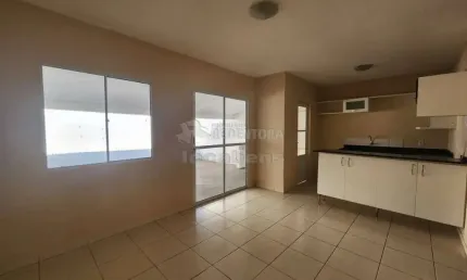Casa em condomínio fechado com 2 quartos para alugar no Terra Nova Garden Village, São José do Rio Preto 