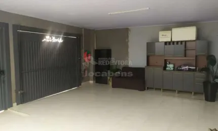 Casa com 3 quartos à venda no Setvalley II, São José do Rio Preto 