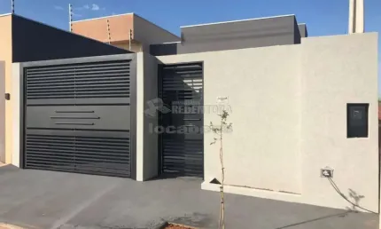 Casa com 2 quartos à venda no Lago Sul, Bady Bassitt 