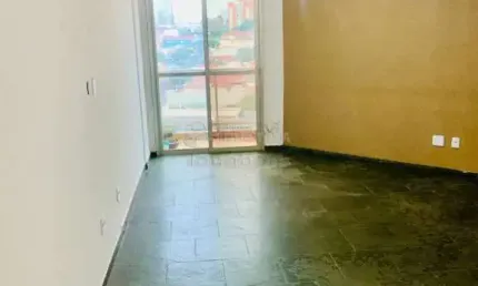 Vila Nossa Sra. Aparecida / Residencial Piazza dei Fiori - Apartamento de 03 dormitórios com armários embutidos
