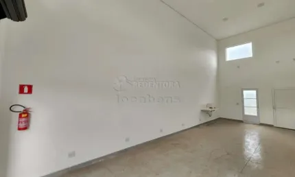 Salão Comercial 400m² - Parque Residencial da Fraternidade 2